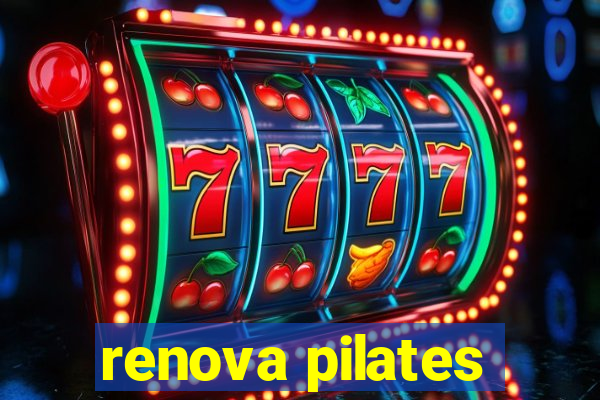 renova pilates